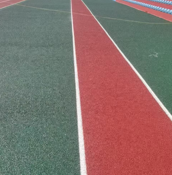 宜春市半预制型跑道epdm塑胶跑道 - 排名